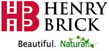 Henry Brick Logo