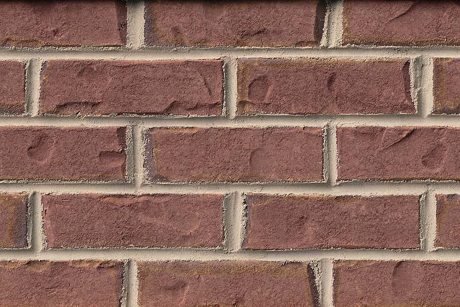 Providence brick sample
