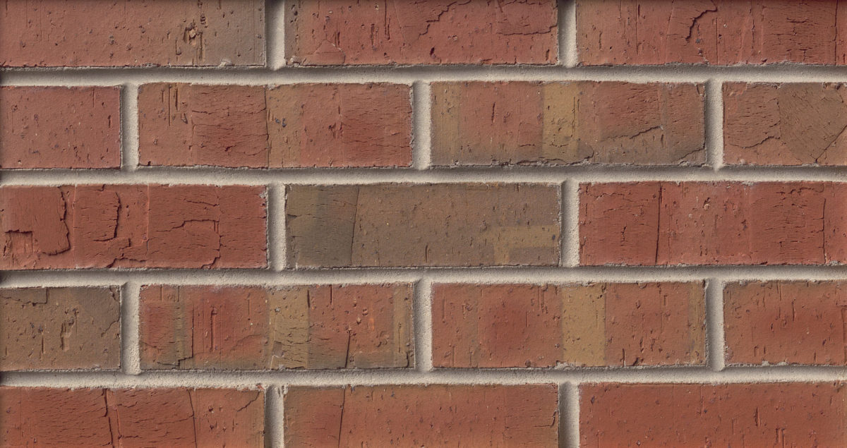 Brick by Color – Henry Brick